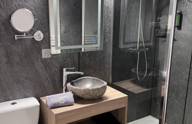 Résidence thermale La Chaldette - Foto 10