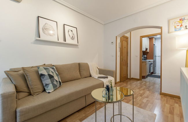 Ifema - Aeropuerto - Foto 29