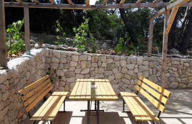 Apartments by the sea Cove Blaca, Mljet - 4899 - Photo 24