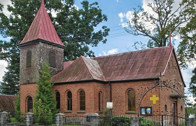 Holiday Home Close to the Lake Shore, Dabrowica - Foto 14