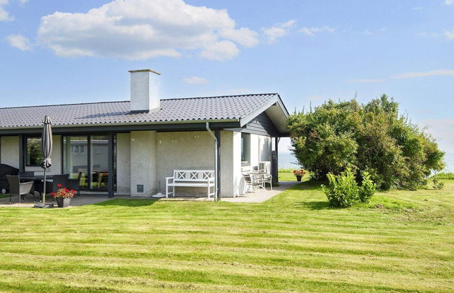 Seaside Panorama Retreat - By Traum Ferienwohnungen - Foto 33