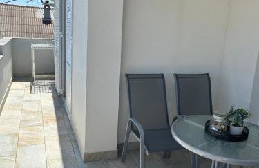 Apartmani Lovrenčić - Foto 51