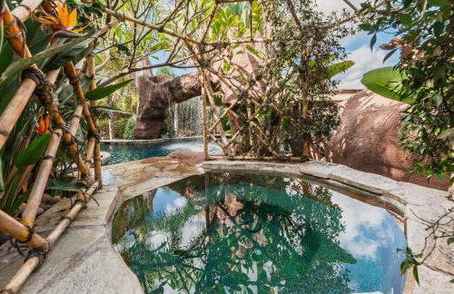 Paradise Lagoon Resort Style Pool Getaway - Foto 4