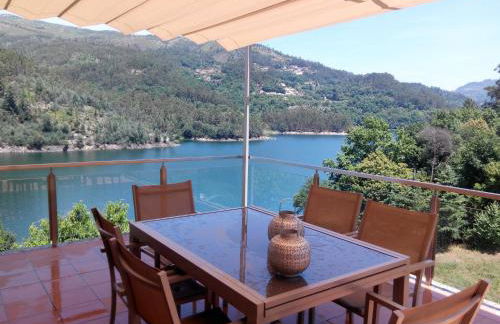 Eira House - Quinta de Fundevila - Foto 61