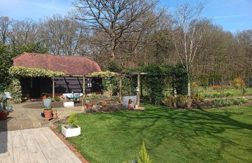 The Barn - Quiet Location - Foto 12