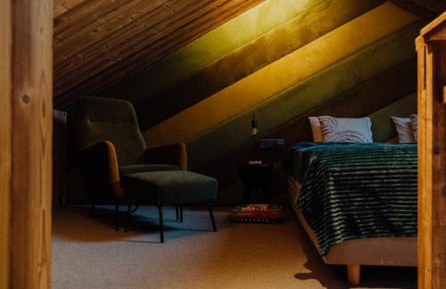 W POLACH apartamenty z prywatnymi saunami - Foto 42