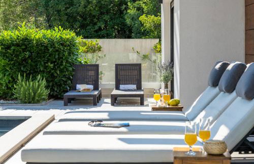 Villa Bianca - Photo 20