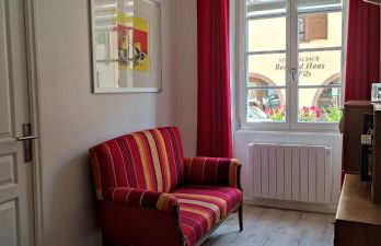 Gîte Le Patio - Foto 14