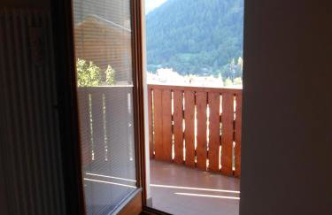 Chalet Migazzi - mansarda - Foto 26