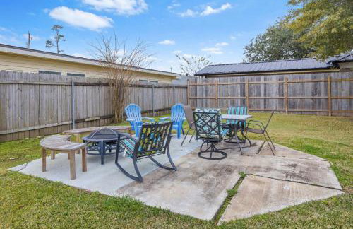 3 Bedroom Family Home in Lake Charles La - Foto 10