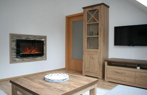 Ferienhaus Helbig Buckow - Foto 12