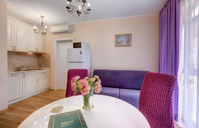 Venera & Anastasia Palace Apartments - Photo 23