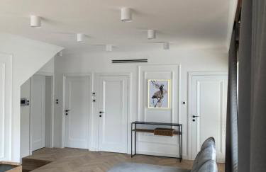 Apartament Baltica z Tarasem - tuż przy plaży - dwupoziomowy - Foto 7