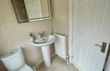 Charming just renovated 2 bed cottage in the centre of village - Foto 22