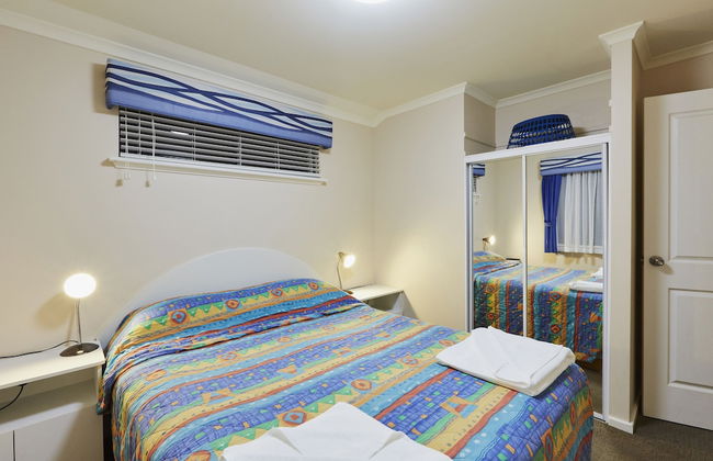 BIG4 Breeze Holiday Parks - Busselton - Foto 16