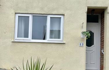 4 Bedroom Terrace house Near Town Center Wellingborough - Photo 29