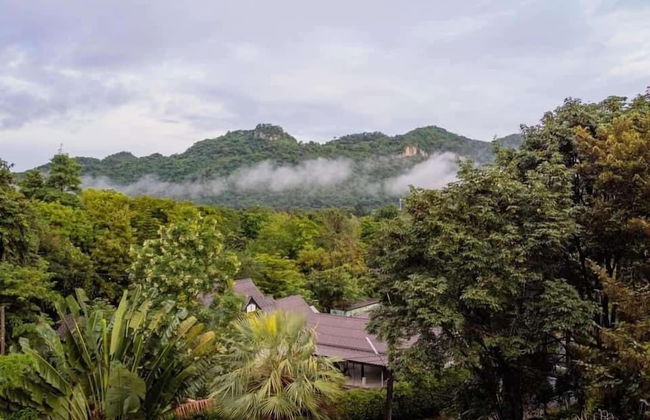 Khaoyai Valley 2 - Foto 24