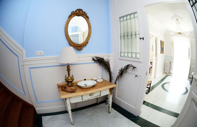 El Solar del Mazo - Foto 28