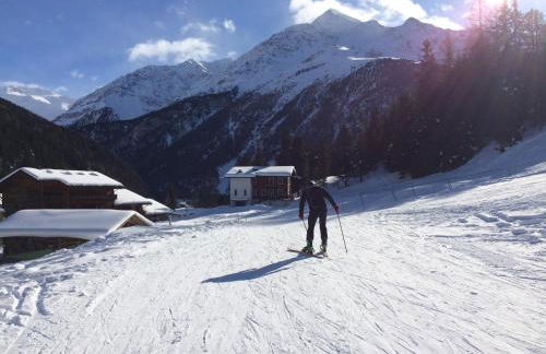 QC House - Chalet con Sauna - Foto 7