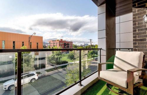 Stunning Condo #2 - Downtown River North - Foto 18