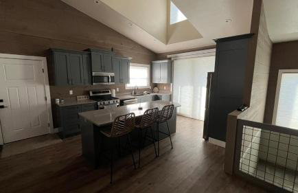 TandAA Cabin- cozy up in the Aspens on the Fairway - Foto 23