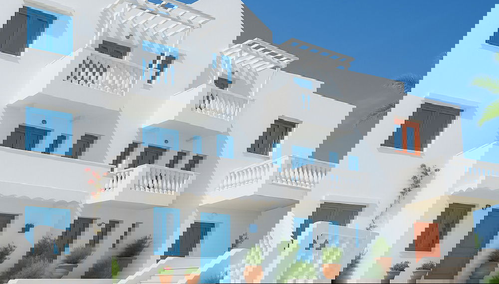 Entire Ambience Unit Full View Breakfast Included - Foto 1, Imagen principal