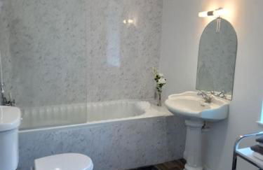 Bramble Cottage - Foto 13