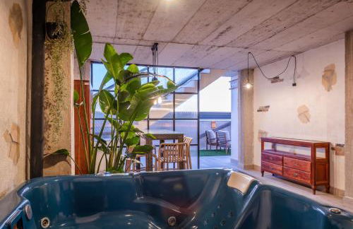 Espectacular Casa de lujo con Piscina, barbacoa, jacuzzi y vistas panorámicas a toda Granada - Foto 28