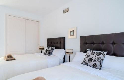 Cozy Villa in Marbella-Estepona - Photo 24