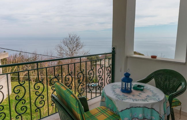 Apartment Zoe Pelion - Foto 10