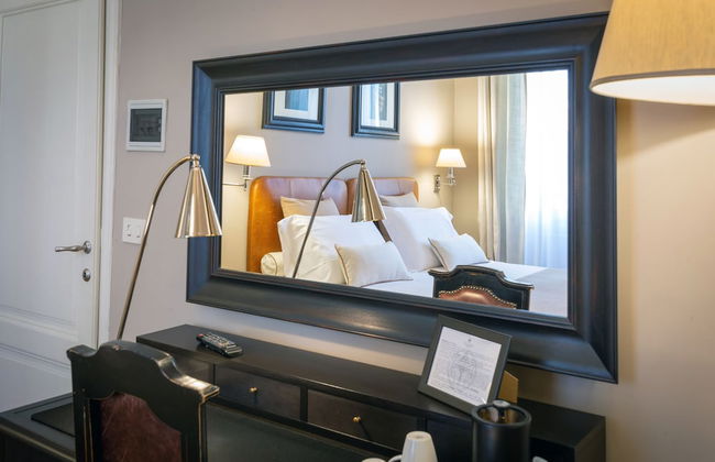 Villino Fiorentino - Photo 25