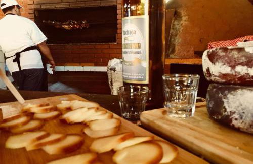 Hotel Fazenda Colina - Foto 70