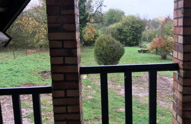 Maison à la Campagne - Foto 24