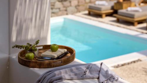 Manesis Suites - Foto 4