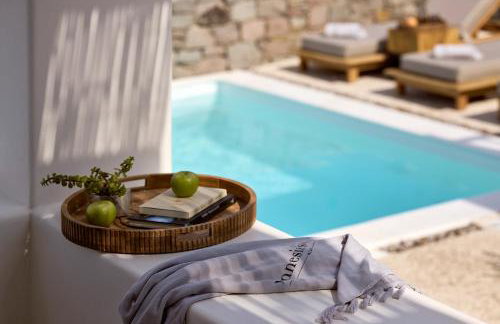 Manesis Suites - Foto 4