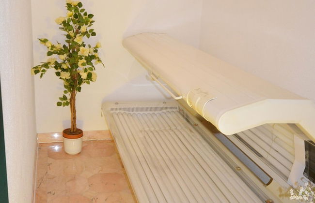 Apartment in Arzl With Wellness Area - Foto 16