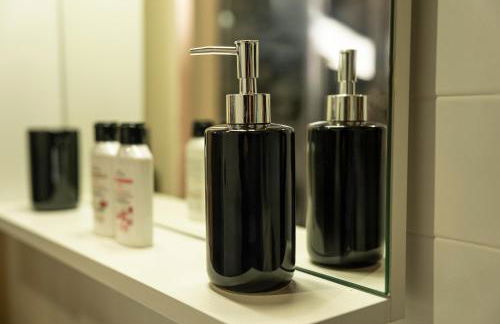 Suite Carlo - Modena - Foto 26