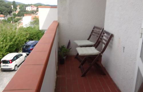 Casa in collina, vista mare. - Foto 8