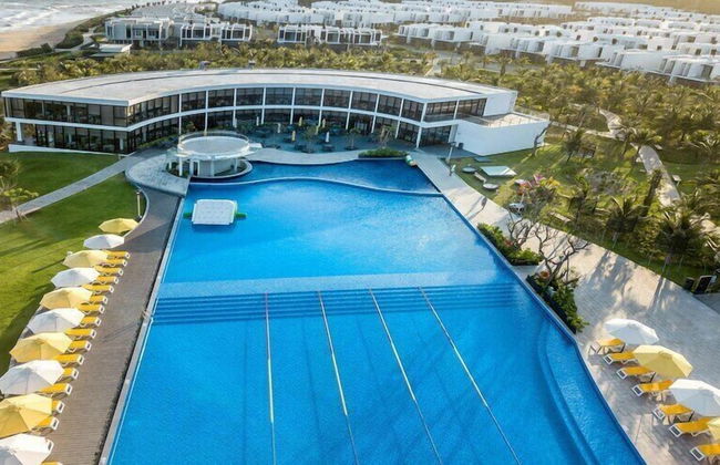 Viva Villa Oceanami - Foto 28