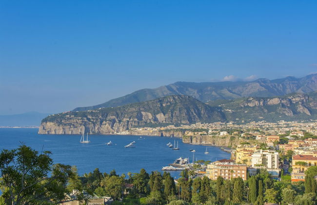 Luxury home with sea-view - Foto 39