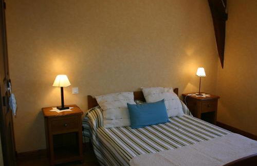 Holiday Home La Grange by Interhome - Foto 11