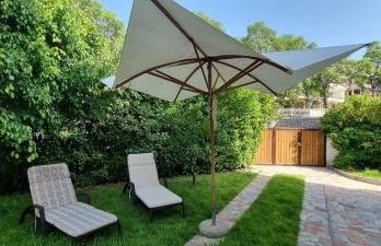 Spending seaside villa in Cirella, Italy - Foto 1