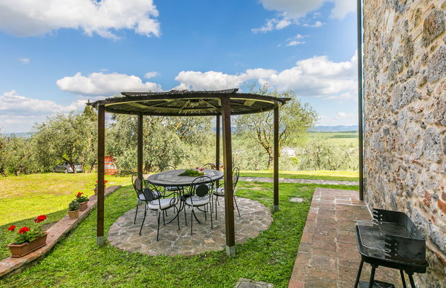 Poggio all'Aia - Foto 71