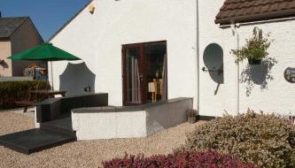 Fàilte Mhòr - Foto 2, Garden