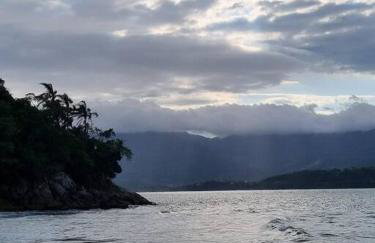 Cantinho para descansar à 200mts da praia. - Foto 34