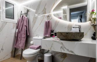 Escape Luxury Apartment - Foto 28