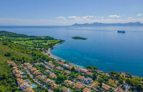 Villa Alcanada Sunrise - Foto 73