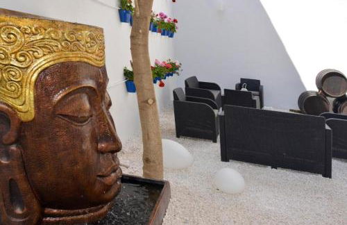 CASA PATIO LAS PALMERAs 3 y 4 - Foto 6