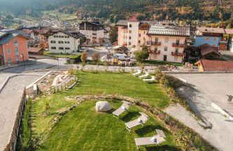 La Dila Dolomiti Mountain Lodge - Foto 12