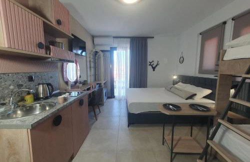 Olea Luxury Suites - Photo 41